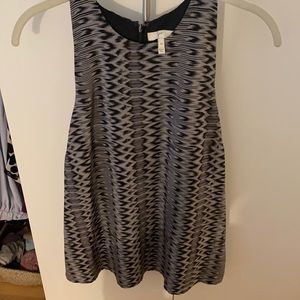 Joie silk tank